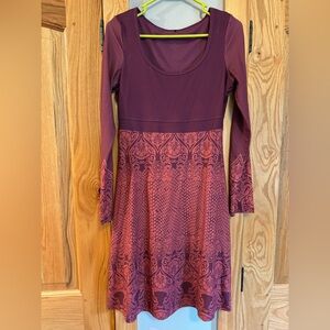 Prana Dress